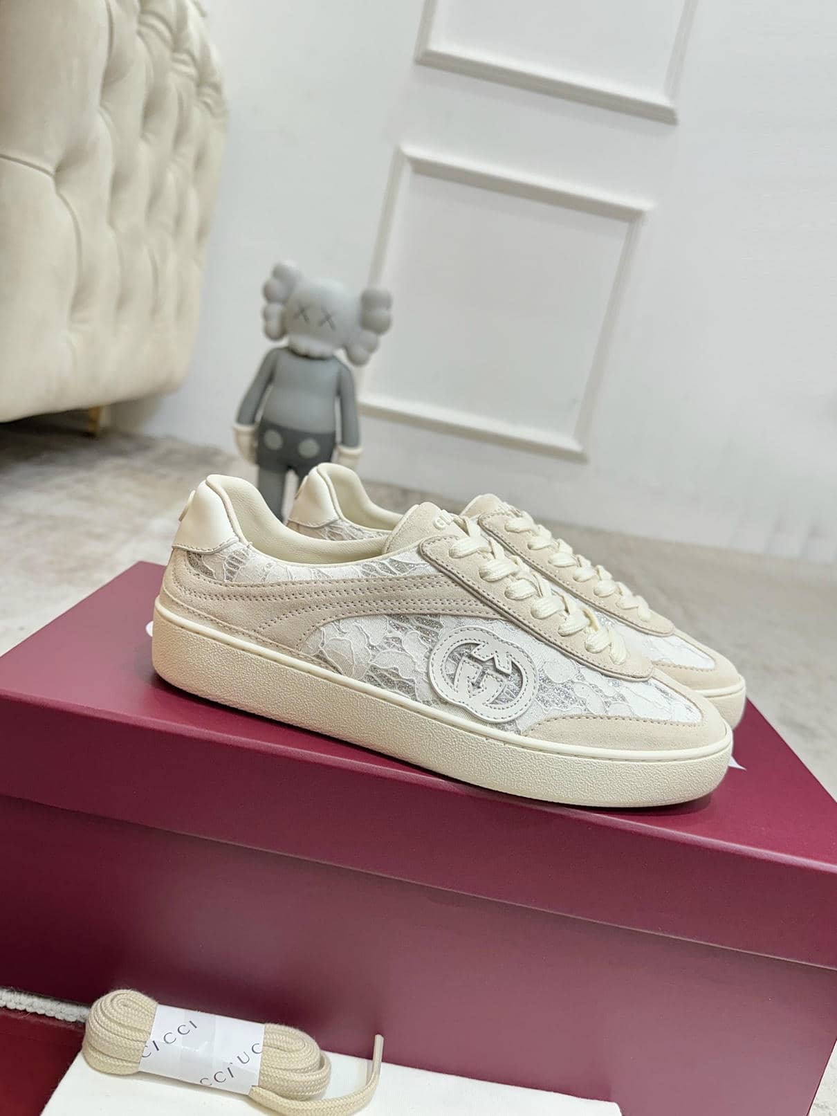 0020 Sneaker